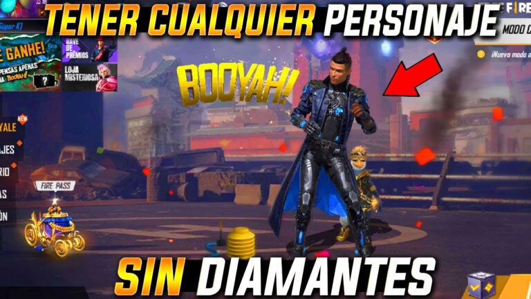 descubre los secretos de la tienda misteriosa en free fire consejos y estrategias