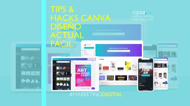 descubre los secretos para usar canva de forma gratuita y crear disenos profesionales