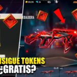 Descubre para qué sirve el token de armas en Free Fire: Todo lo que necesitas saber