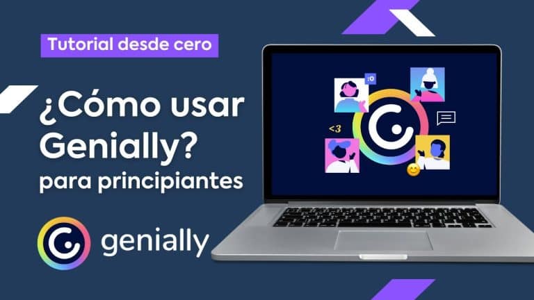 descubre paso a paso como se usa la aplicacion genially guia completa para principiantes
