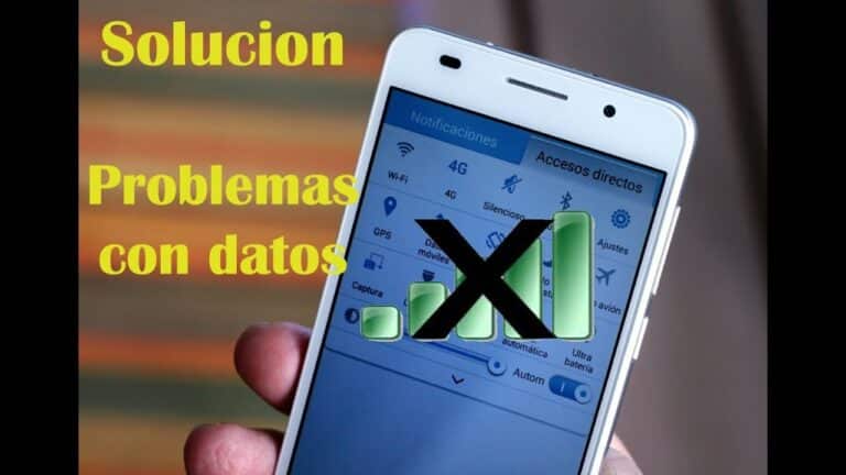 descubre por que tu celular no recibe los datos moviles de telcel y como solucionarlo