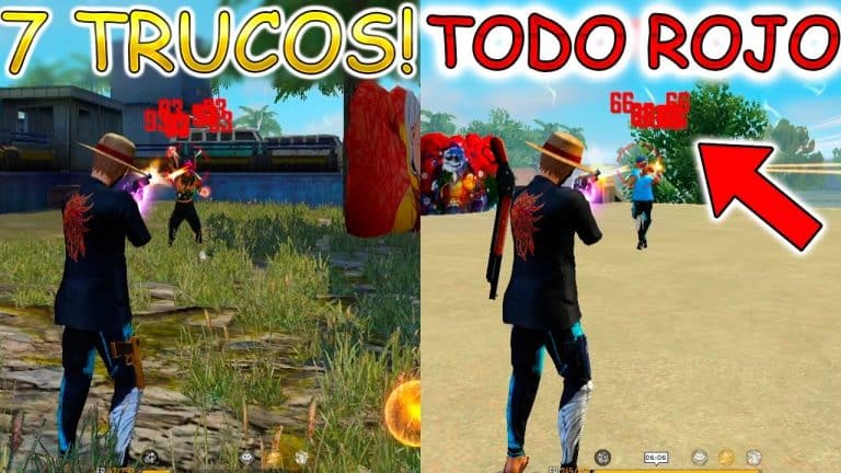 descubre quien es el mejor jugador de free fire y sus secretos para el exito