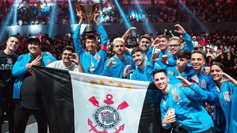 descubre quien se corono campeon en el mundial de free fire todo sobre el ganador