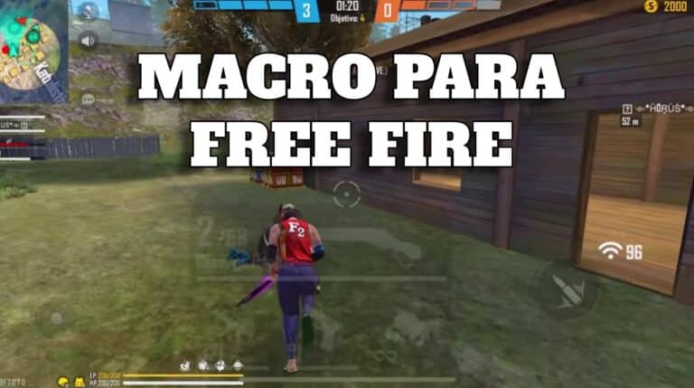 descubre todo sobre autoclick y aimbot en free fire guia completa