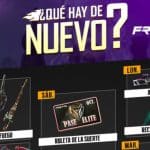 Descuento de la suerte Free Fire: ¡Aprovecha las mejores ofertas para potenciar tu juego!