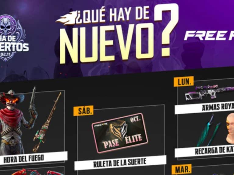 descuento de la suerte free fire aprovecha las mejores ofertas para potenciar tu juego