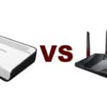 Diferencia entre módem y router: Todo lo que necesitas saber sobre estas tecnologías