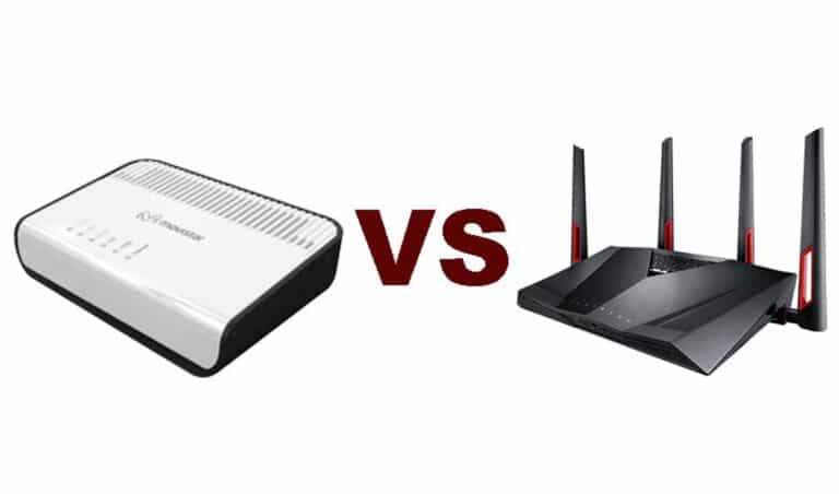 diferencia entre modem y router todo lo que necesitas saber sobre estas tecnologias