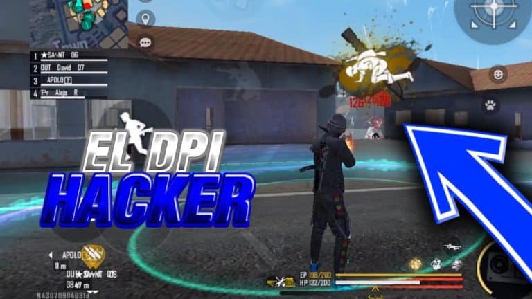 domina free fire aprende como activar el autoapuntado en pocos pasos