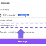 Dónde se guardan los archivos de Canva: Todo lo que necesitas saber