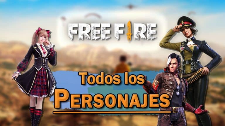 el origen de antonio free fire descubre de donde viene el famoso personaje del juego