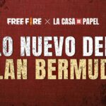 Explora el Plan Bermuda en Free Fire: Todo lo que Necesitas Saber sobre el Nuevo Mapa