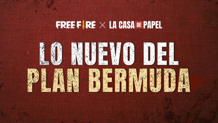 explora el plan bermuda en free fire todo lo que necesitas saber sobre el nuevo mapa