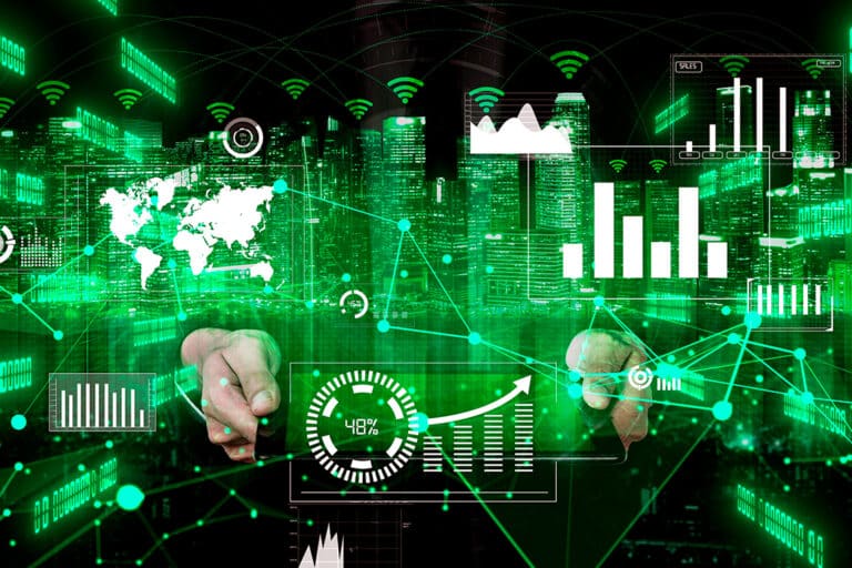 explorando las ventajas y desventajas de la tecnologia 6g en las redes moviles que esperar