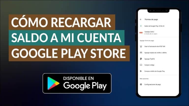 guia completa como canjear una tarjeta google play en free fire paso a paso