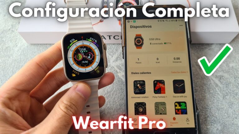 guia completa para configurar apn de smart wash y mejorar tu conexion paso a paso