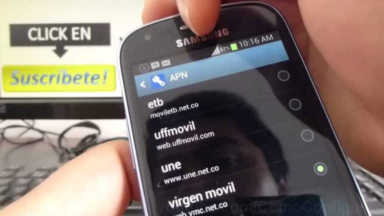 guia completa para configurar apn de virgin mobile colombia y optimizar tu conexion a internet