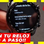 Guía completa para configurar APN en Claro Colombia para smartwatches chinos: paso a paso y consejos