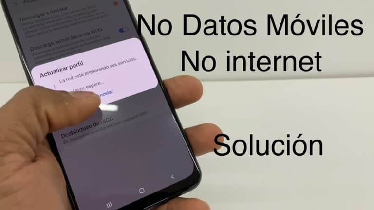 guia completa para configurar apn en samsung galaxy movistar venezuela paso a paso para establecer la conexion perfecta