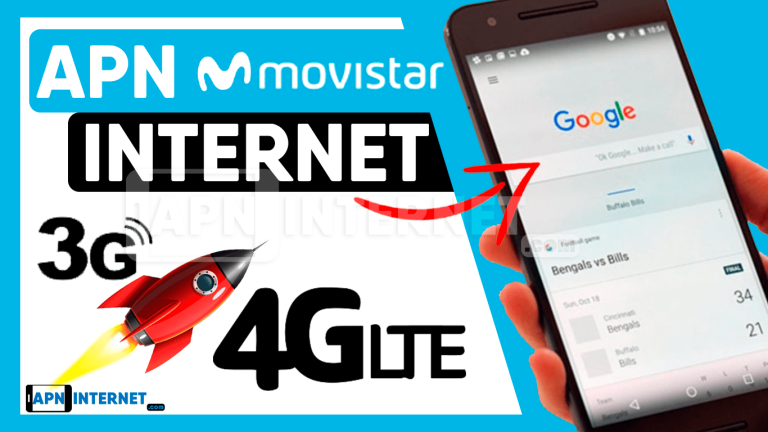 guia completa para configurar apn movistar y mantener tus datos moviles en colombia
