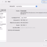 Guía completa para configurar DNS en Mac y optimizar tu rendimiento de internet: Paso a paso para cambiar tus ajustes DNS