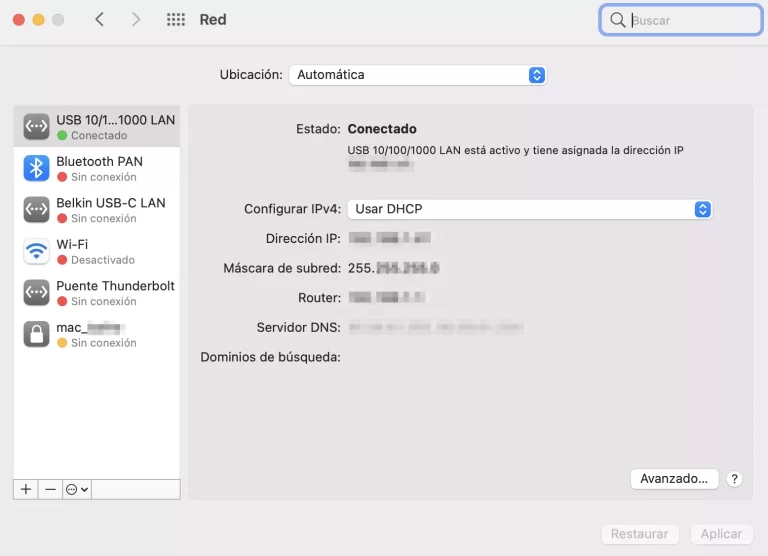 guia completa para configurar dns en mac y optimizar tu rendimiento de internet paso a paso para cambiar tus ajustes dns