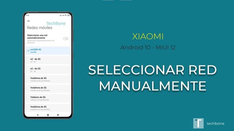 guia completa para configurar el apn de redmi paso a paso para ajustar la configuracion de apn en tu dispositivo