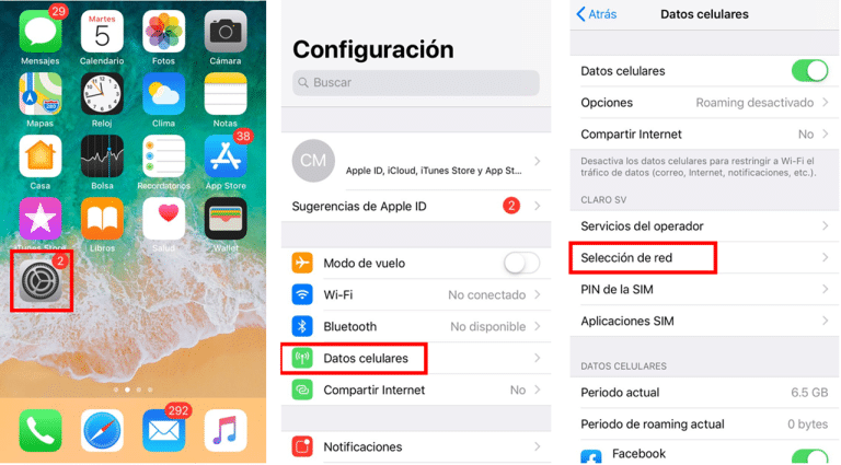 guia completa para configurar el apn tigo en tu android paso a paso para optimizar tu conexion con la red