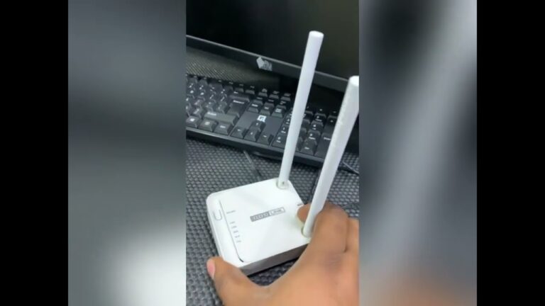 guia completa para configurar el router totolink como repetidor wifi optimiza tus redes moviles