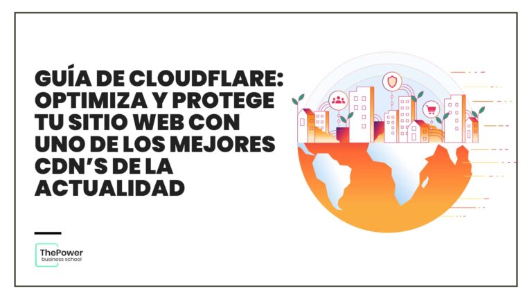 guia completa para crear una cuenta de dns y optimizar tu dominio online