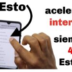 Guía completa para la configuración de LTE en redes móviles: ¡Optimiza tu conexión al máximo!