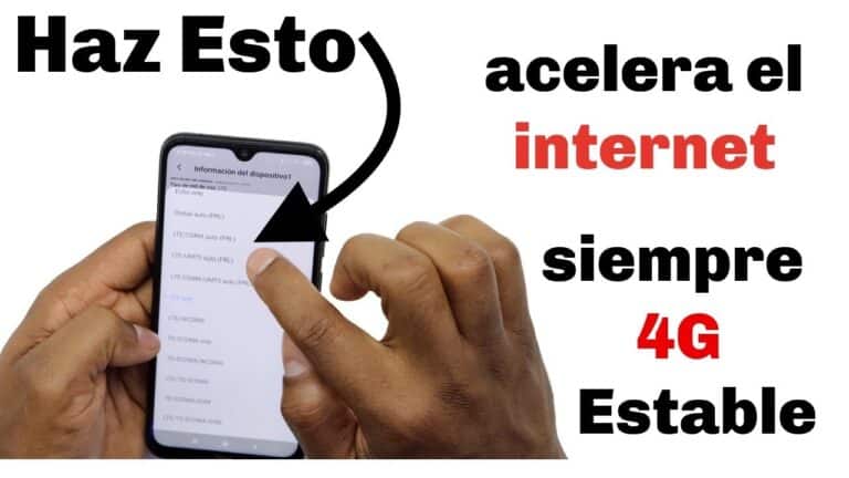 guia completa para la configuracion de lte en redes moviles optimiza tu conexion al maximo