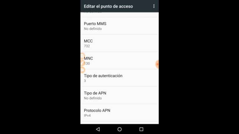 guia completa para la configuracion del apn de avantel paso a paso para configurar apn de manera facil y rapida