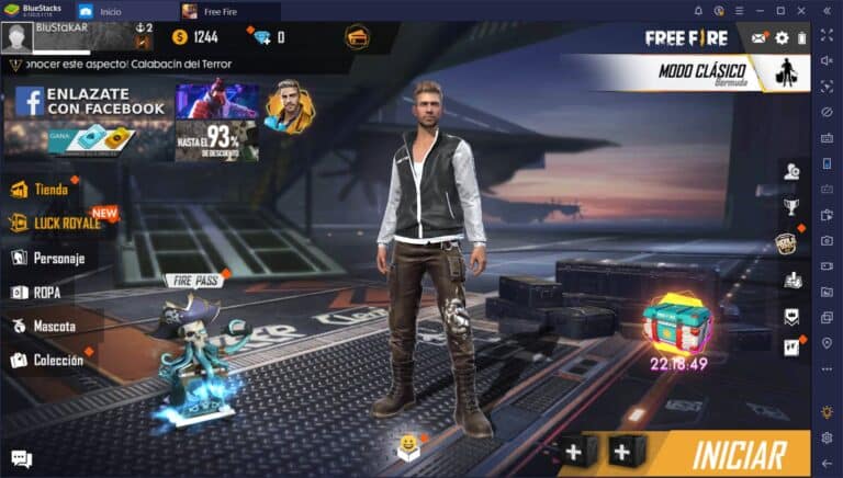 guia definitiva como instalar free fire en computadora gratis en 3 sencillos pasos
