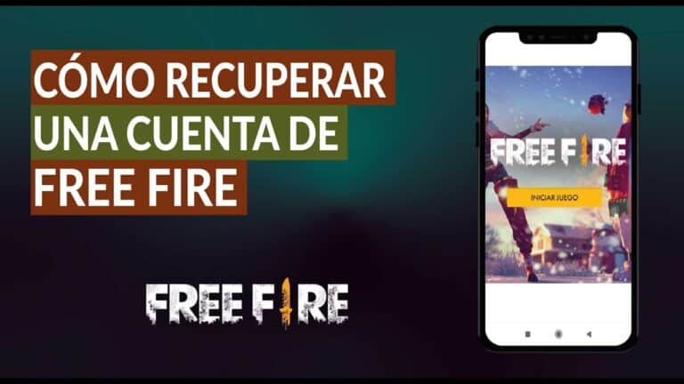 guia definitiva como recuperar tu cuenta de invitado en free fire de forma rapida y sencilla