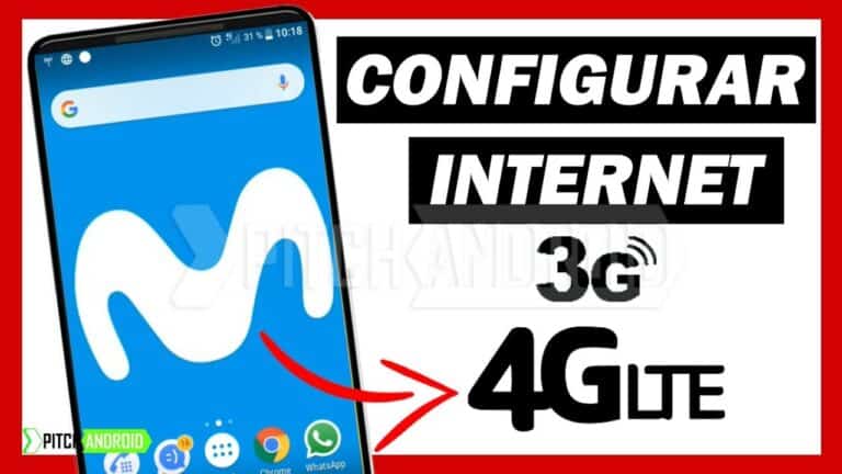 guia definitiva para configurar el punto de acceso movistar paso a paso para configurar el apn