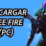 Guía paso a paso: Cómo descargar Free Fire en notebook PC con Windows 8