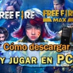 Guía paso a paso: Cómo descargar Free Fire en tu computadora fácilmente