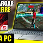 Guía paso a paso: Cómo descargar Free Fire en una mini laptop en solo minutos