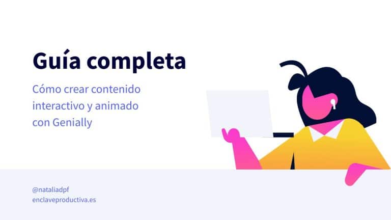 guia paso a paso como insertar una imagen en una forma en genially de manera sencilla