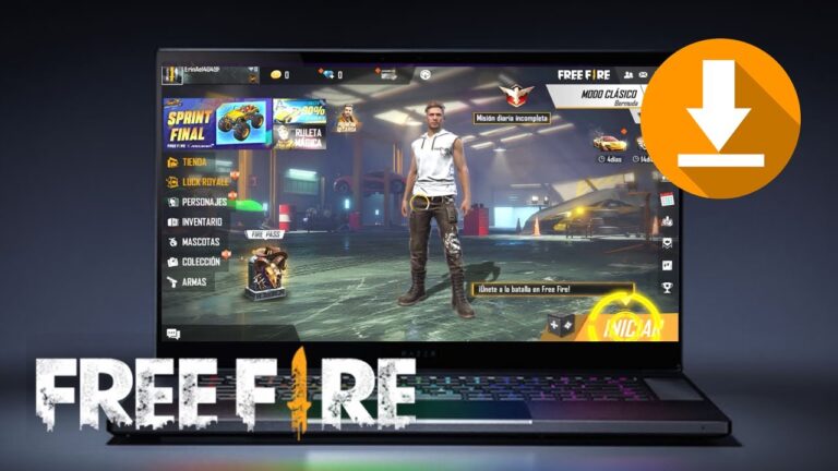 guia paso a paso como instalar free fire sin espacio en tu dispositivo facilmente