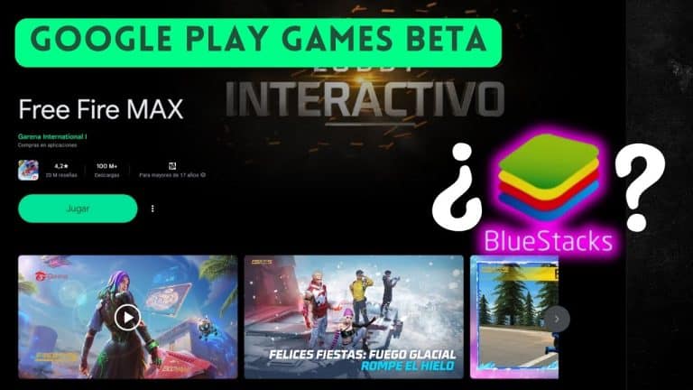 guia paso a paso como instalar free fire sin play store de forma sencilla