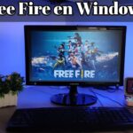 Guía paso a paso: Cómo poner Free Fire en una computadora si no agarra