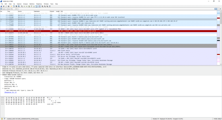 guia paso a paso para configurar dns en un router cisco descubre como optimizar tu red con esta poderosa opcion de ajuste