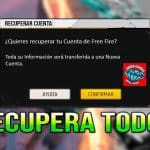 Guía paso a paso para recuperar tu cuenta de Free Fire de forma fácil y rápida: ¡Recupera el acceso en minutos!