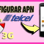 Guía rápida y completa para configurar APN Telcel en tu Windows Phone: Telcel