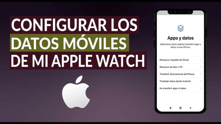 la guia definitiva para configurar el apn de tu smartwatch paso a paso para una conexion perfecta