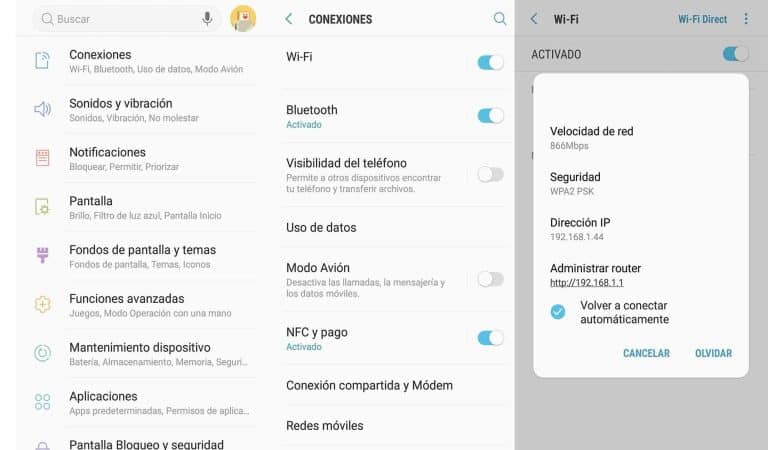 la guia definitiva para configurar la apn en tu samsung paso a paso para optimizar tu conexion