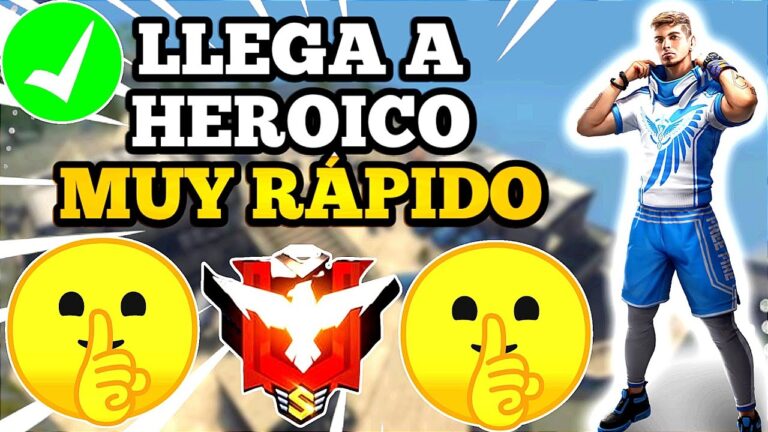 los secretos del criminal amarillo en free fire estrategias trucos y consejos