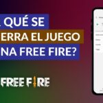 ¡Me saca Free Fire! Descubre la solución definitiva en 5 pasos